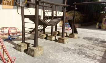 Imagem 5: LOCAÇÃO mobiliado<br>APTO NA VOLUNTARIOS DA PATRIA - ZN