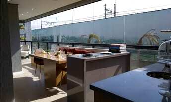 Imagem 3: São Paulo - Apartamento Padrão - VILA LEOPOLDINA