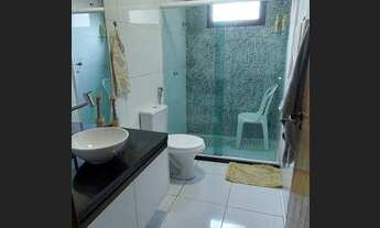 Imagem 6: Casa de condomínio para venda tem 250 metros quadrados com 4 quartos em Ebenezer - Gravatá