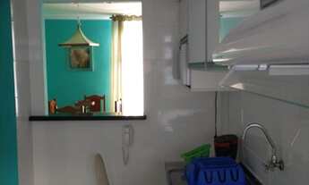 Imagem 7: APARTAMENTO 02 DORMITÓRIOS FRENTE PARA O MAR NA MARTIM DE SÁ, CARAGUATATUBA