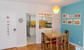 Imagem 3: Apartamento para Venda em São Paulo, Vila Nova ConceiÇÃo, 3 dormitórios, 3 banheiros, 1 va