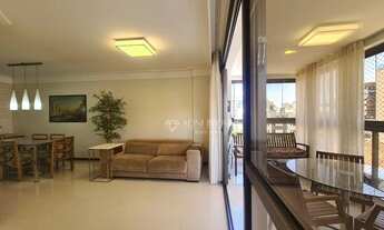 Imagem 6: Apartamento com 3 dormitórios à venda, 109 m² por R$ 730.000,00 - Jardim Camburi - Vitória