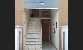 Imagem 3: VALPARAíSO DE GOIáS-GO - Apartamento Padrão - Chacaras Ypiranga