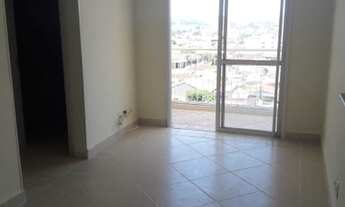 Imagem 2: Ribeirão Preto - Apartamento Padrão - Vila Maria Luiza