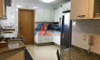 Imagem 5: Apartamento com 3 dormitórios à venda, 163 m² por R$ 890.000,00 - Gleba Palhano - Londrina