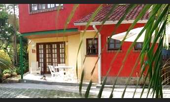 Imagem 2: Casa 2 quartos em Itanhangá