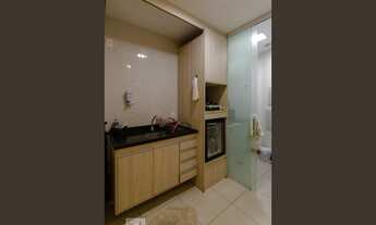 Imagem 3: Apartamento para venda tem 50 metros quadrados com 1 quarto em Caminho das Árvores - Salva