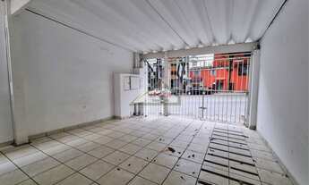 Imagem 3: Sobrado para locação próximo a estação Borba Gato do metrô