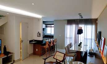 Imagem 2: SOBRADOS 4 SUÍTES A POUCOS MINUTOS DO BURITI SHOPPING