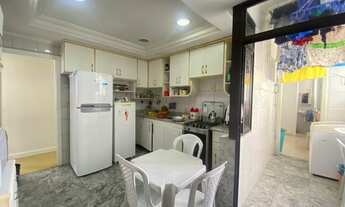 Imagem 6: Apartamento para Venda em Salvador, Pituba, 3 dormitórios, 1 suíte, 2 banheiros, 1 vaga