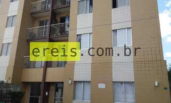 Imagem 4: Apartamento para venda com 62 metros quadrados com 3 quartos