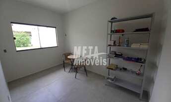 Imagem 7: Casa com 2 dormitórios à venda, 101 m² por R$ 379.990,00 - Grussaí - São João da Barra/RJ