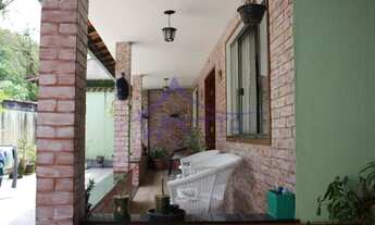 Imagem 3: Casa estrada bananal Cantagalo