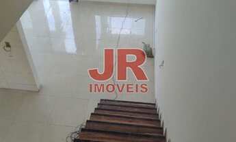 Imagem 2: Excelente casa duplex 04 quartos no Novo Portinho - Cabo Frio-RJ