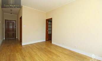 Imagem 4: Apartamento à venda no bairro Santa Cecília - Porto Alegre/RS