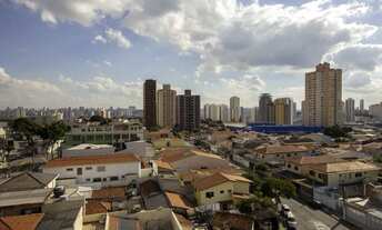 Imagem 7: Apartamento com 3 dorms, Parque da Vila Prudente, São Paulo - R$ 780 mil, Cod: 1597