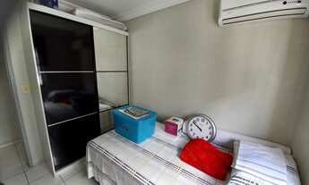 Imagem 6: Iputinga 3 quartos 65m² todo reformado wc social e de serviço