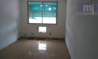 Imagem: FONSECA- RUA SÃO JANUÁRIO - VAZIO, piso