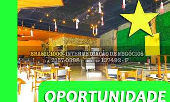 Imagem: Brasil 1000 - Restaurante amp Bar, Brás