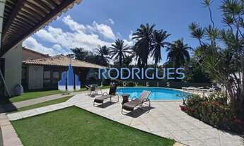 Imagem 4: Oportunidade de casa à venda em condomínio de luxo em Vilas do Atlântico!