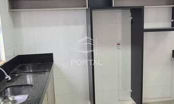 Imagem 5: LIMEIRA - Casa de Condomínio - Jardim Residencial Campo Novo