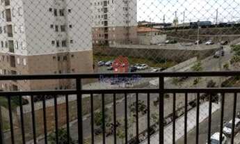 Imagem: Apartamento para venda tem 66 metros quadrados