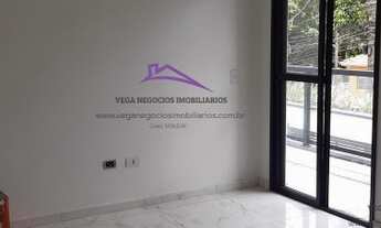 Imagem 4: Apartamento a Venda em Artur Alvim 2 quartos perto do metro