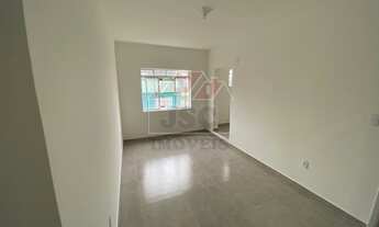 Imagem: Apartamento no bairro Nova Gerty - São