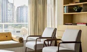 Imagem 3: Apartamento para aluguel e venda possui 156 metros quadrados