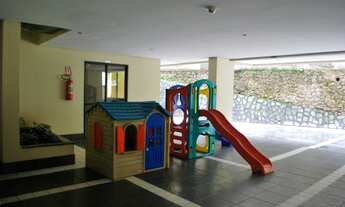 Imagem 7: Cobertura duplex para venda com 176 metros quadrados com 4 quartos em Humaitá - Rio de Jan