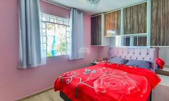 Imagem 3: Casa Residencial para Venda no Vila São José em Colombo, 100 m²