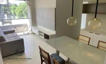 Imagem: TEF000044 - 60Mt² 2 qts/1suíte - Rua do