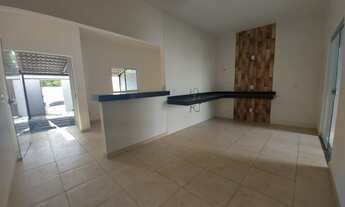 Imagem 3: Linda Casa 2 quartos em Senador Canedo 190 Mil Aproveite!