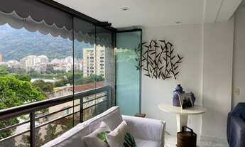 Imagem 4: Cobertura em Lagoa - Rio de Janeiro