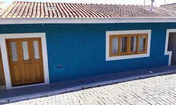 Imagem: Casa central a venda em São Bento do Sapucaí