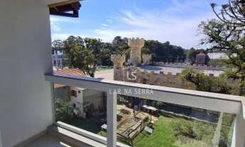 Imagem 7: Apartamento com 1 dormitório à venda, 67 m² por R$ 559.000,00 - São José - Canela/RS