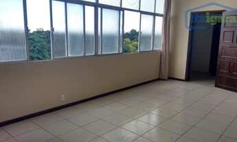 Imagem 5: Apartamento com 3 dormitórios para alugar, 90 m² por - Nazaré - Salvador/BA