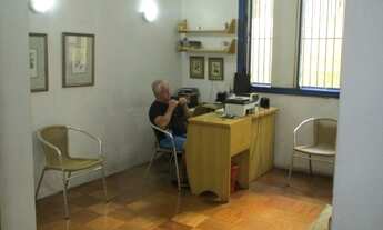 Imagem 3: Casa Catete Casa com 5 dormitórios