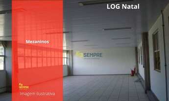 Imagem 7: Locação de Galpões em Natal/RN