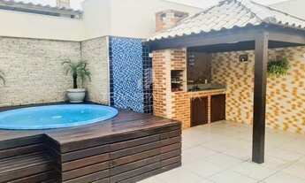 Imagem: Apartamento com 3 quartos no Atlantis Park