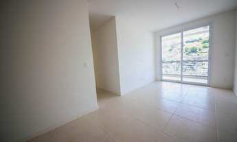 Imagem 4: Apartamento para venda tem 84 metros quadrados com 3 quartos em Santa Rosa - Niterói - RJ
