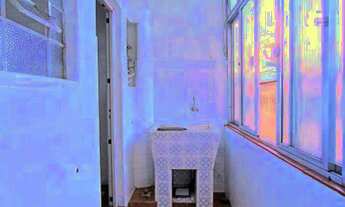 Imagem 7: Apartamento 2 quartos com dependência proximo ao Parque da Redenção