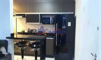 Imagem 2: Apartamento com 2 dorms, Jardim Bela Vista, Guarulhos - R$ 320 mil, Cod: 2944