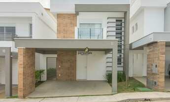 Imagem 2: Casa em condomínio a 3 minutos do Shopping Iguatemi Esplanada