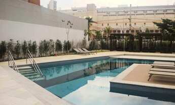 Imagem 7: APARTAMENTO TIPO STUDIO - EM FRENTE AO SHOPPING ANALIA FRANCO