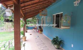 Imagem 3: Sítio para venda de 11.000m² com 3 quartos