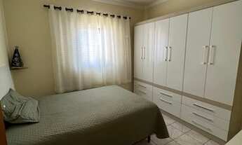 Imagem 5: Casa no Parque Industrial ( Palmeiras são josé ) 3 dorm. - área gourmet - 2 vgs cobertas