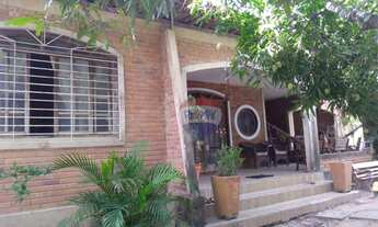 Imagem 4: Casa com 4 dormitórios à venda, 300 m² por R$ 950.000,00 - Nossa Senhora da Conceição - Pa