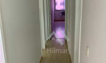 Imagem 7: Excelente apartamento 3 quartos com 100m2