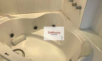 Imagem 4: Apartamento Duplex à venda, 160 m² por R$ 1.280.000,00 - Ipiranga - São Paulo/SP